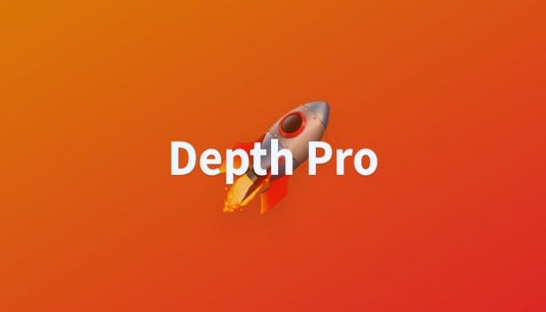 نموذج Depth Pro الثوري من آبل