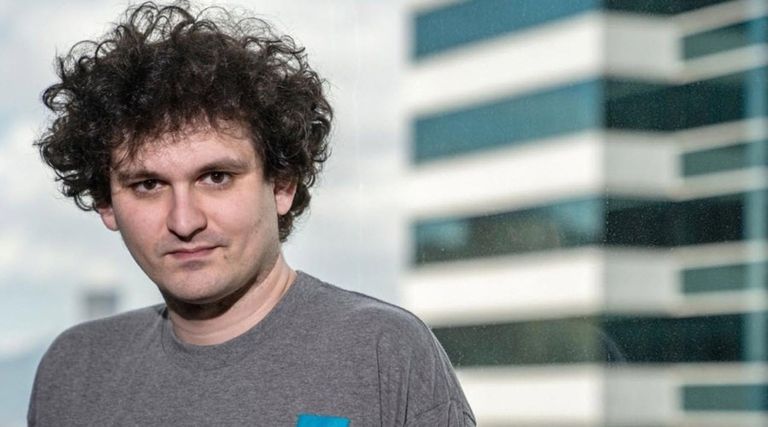 مؤسس FTX FTX - أرشيفية