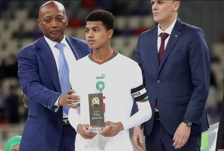 عبد الحميد آيت بودلال عبدالحميد آيت بودلال