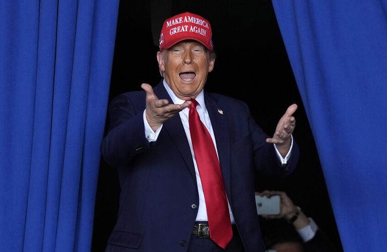 زعماء دول بدأوا من السينما