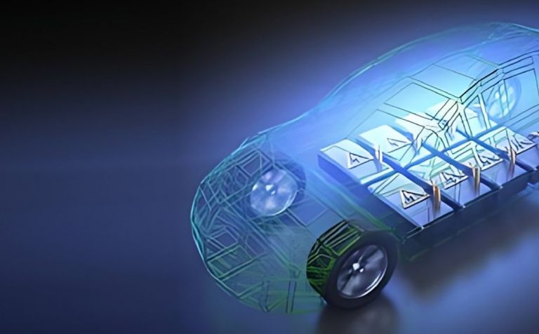 بطاريات السيارات الكهربائية بطاريات السيارات الكهربائية