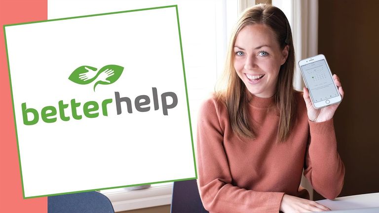 تطبيق BetterHelp أحد أفضل التطبيقات لتعزيز الصحة النفسية في 2024 أفضل تطبيقات لتعزيز الصحة النفسية في 2024