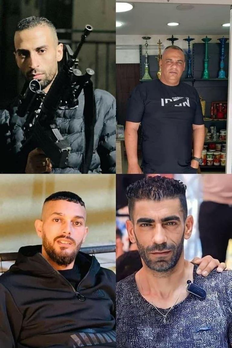 عناصر من وحدة