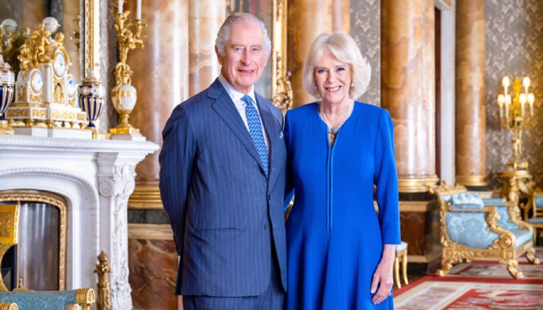 حقيقة التحضير لجنازة الملك تشارلز بعد توقفه عن علاج السرطان حقيقة توقف الملك تشارلز عن علاج السرطان