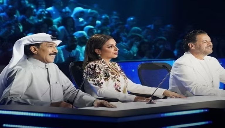 تفاصيل انضمام رحمة رياض لبرنامج إكس فاكتور الموسم الثاني انضمام رحمة رياض لبرنامج إكس فاكتور الموسم الثاني