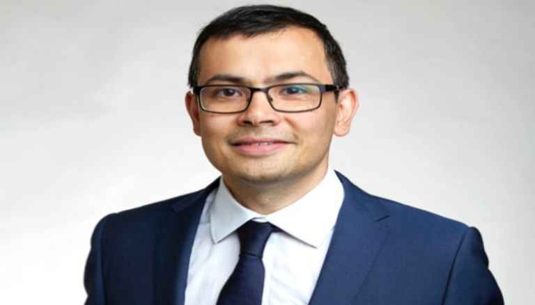 ديميس هاسابيس الحاصل على جائزة نوبل في الكيمياء 2024 جائزة نوبل في الكيمياء لعام 2024