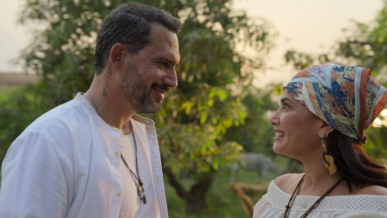 ظافر العابدين في مسلسل البحث عن علا 2 ظافر العابدين في مسلسل البحث عن علا 2