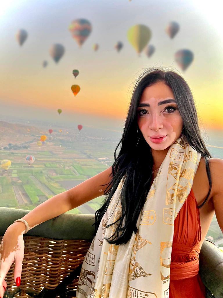 لوجينا صلاح لوجينا صلاح