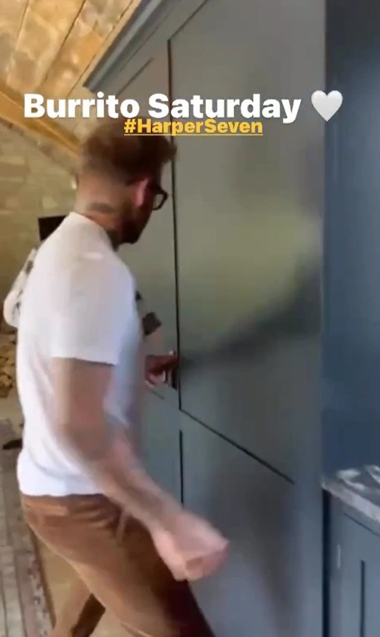 ديفيد بيكهام