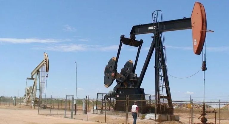 النفط النفط - أرشيفية