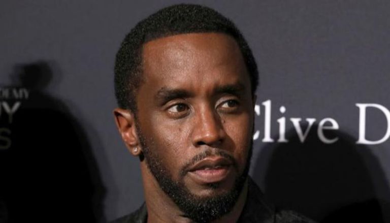 المغني ديدي