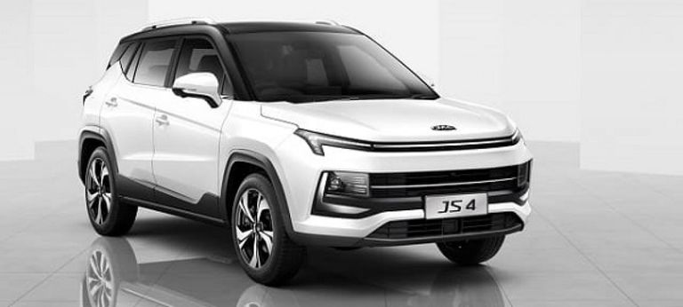 سيارات صينية -أرشيفية