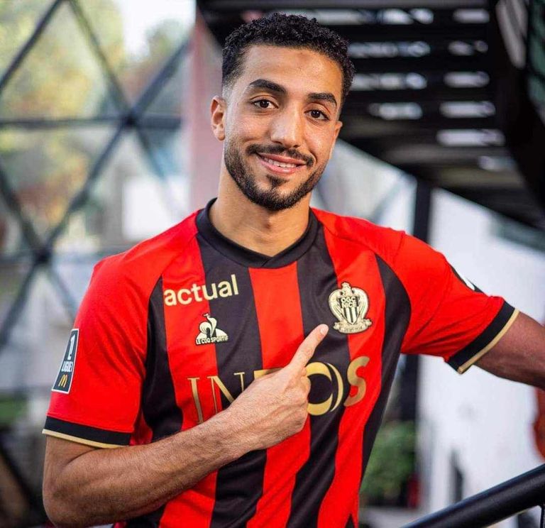 محمد عبدالمنعم