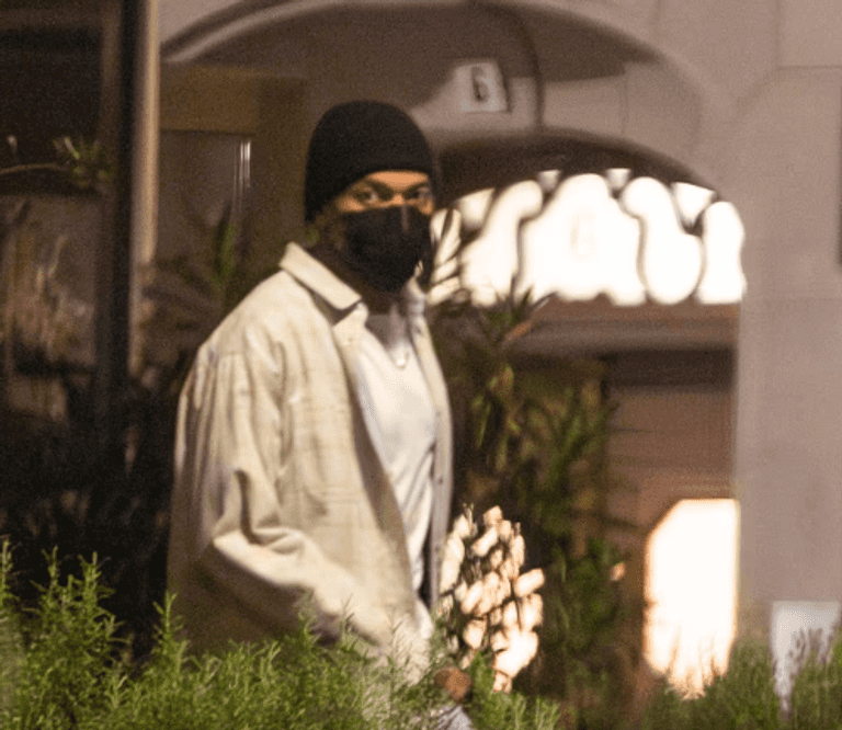 كيليان مبابي في ملهى ليلي كيليان مبابي لاعب ريال مدريد