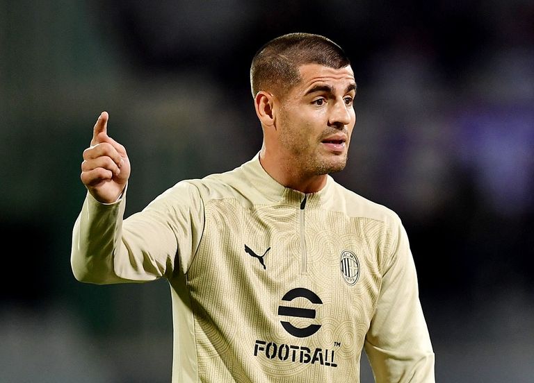 ألفارو موراتا