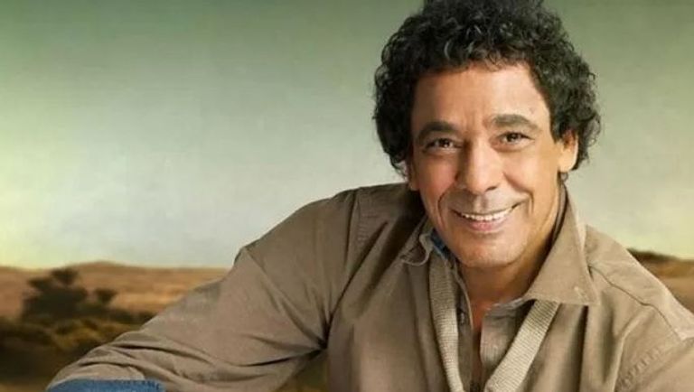 مهرجان الموسيقى العربية 2024