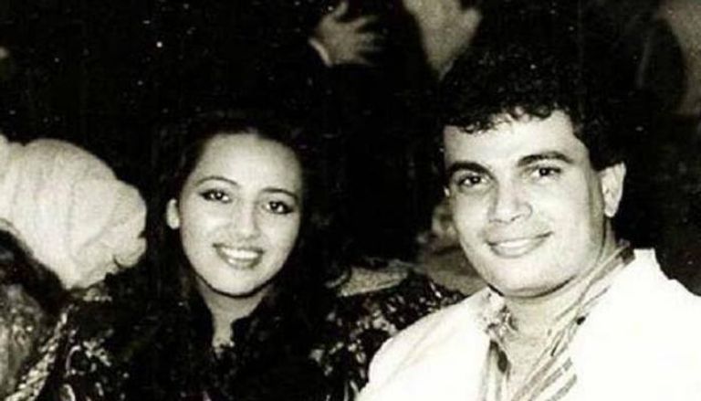 النجم المصري عمرو دياب