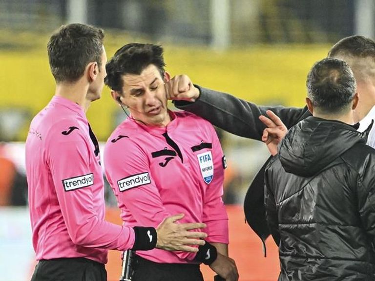 خليل أوموت ميلر