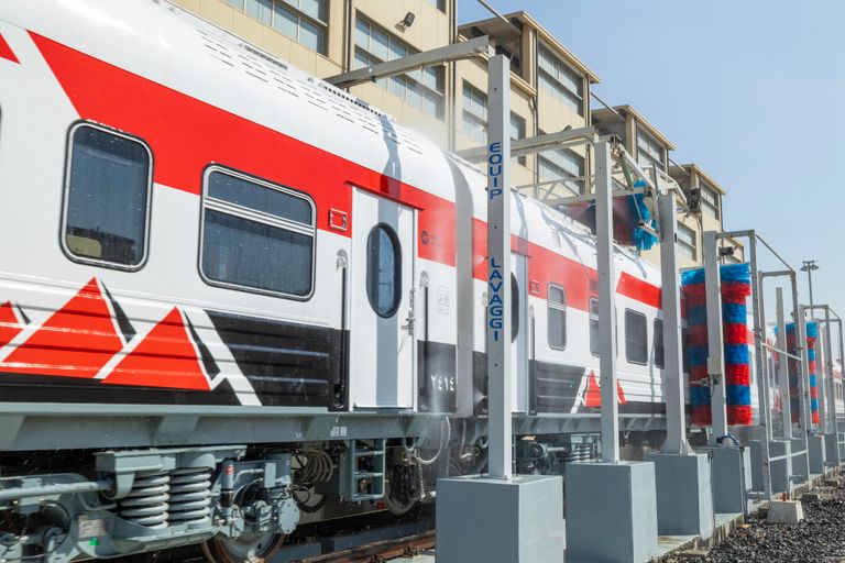 محطة قطارات بشتيل