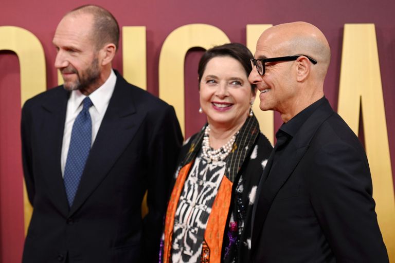 فيلم «كونكلاف» يستند إلى رواية روبرت هاريس