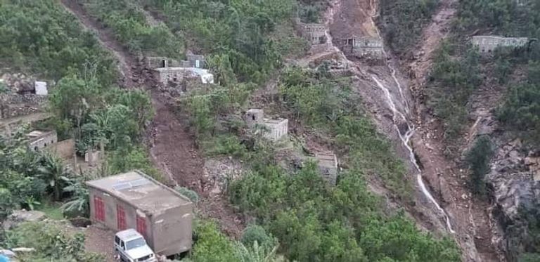 التغيرات المناخية تربك الحياة في اليمن