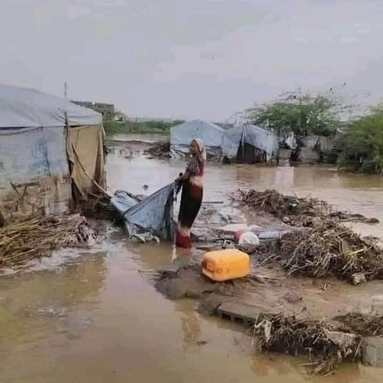 التغيرات المناخية تربك الحياة في اليمن