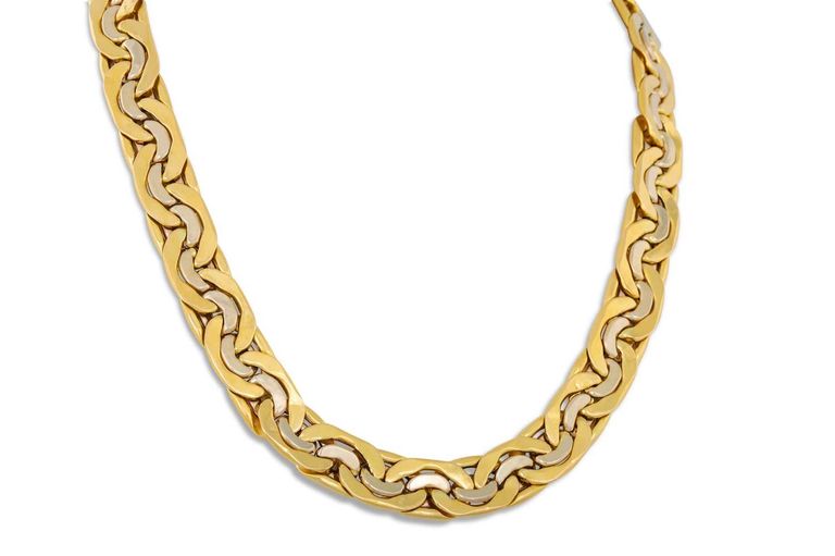 مشغولات ذهبية - أرشيفية