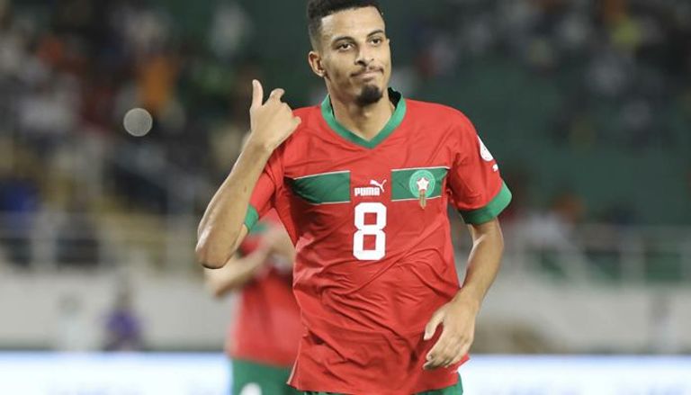 مشاهدة مباراة المغرب ضد أفريقيا الوسطى