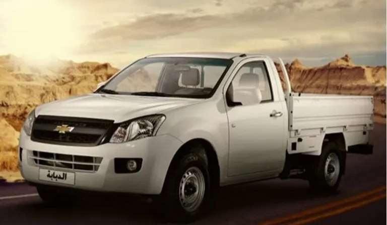 سيارات "شيفروليه" النقل