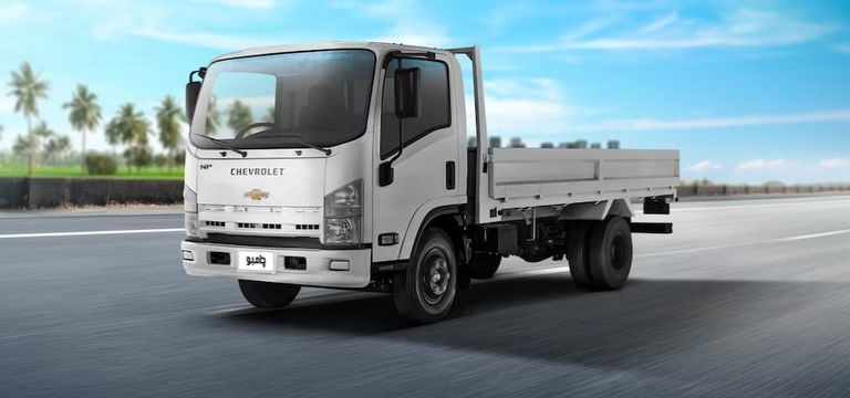 سيارات "شيفروليه" النقل