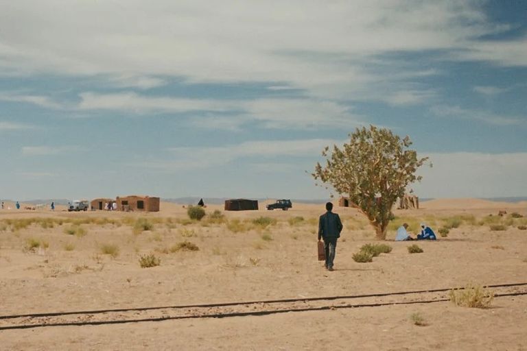 صحاري سلم وسعى