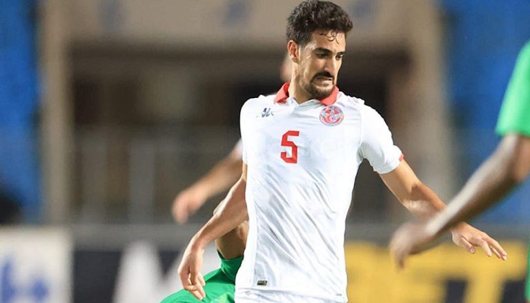 منتخب تونس منتخب تونس