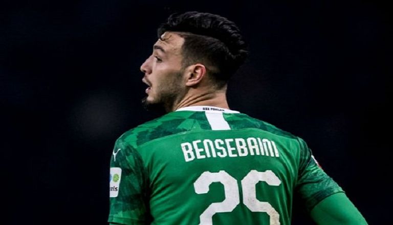 رامي بنسبعيني