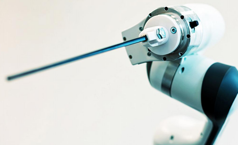 روبوت يقود فرقة موسيقية