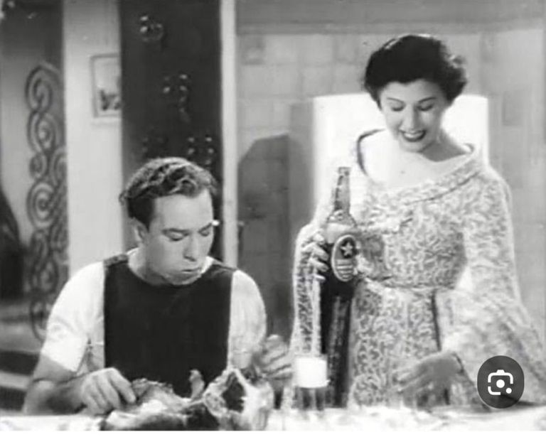 المخرج المصري صلاح أبوسيف