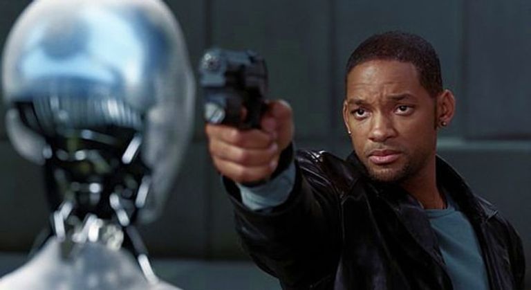 ويل سميث في الفيلم