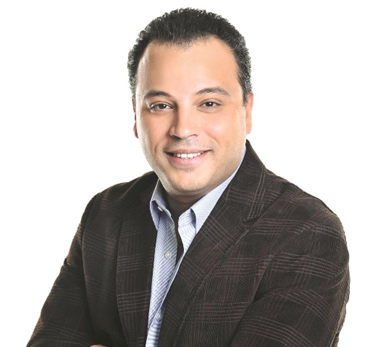 تامر عبدالمنعم