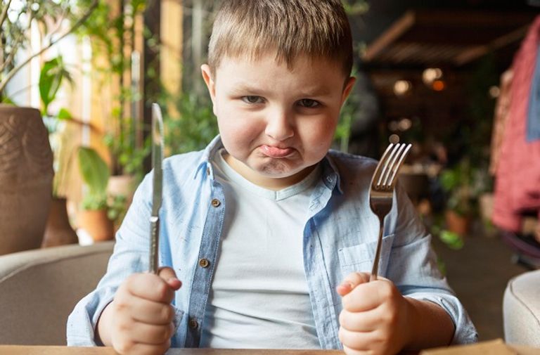 علاج جيني محتمل لسمنة الأطفال- أرشيفية