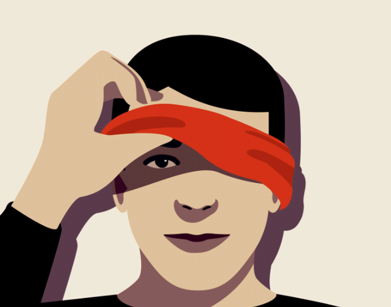 رؤية الصورة كاملة شرط لاتخاذ قرار صائب