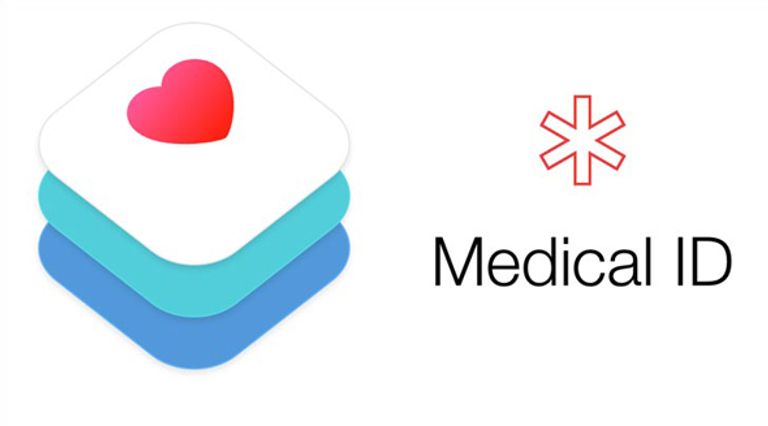 ميزة ميديكال آي دي أحد الممزات الخفية في هواتف الآيفون