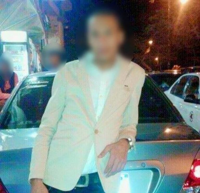 سائق أتوبيس الجلالة