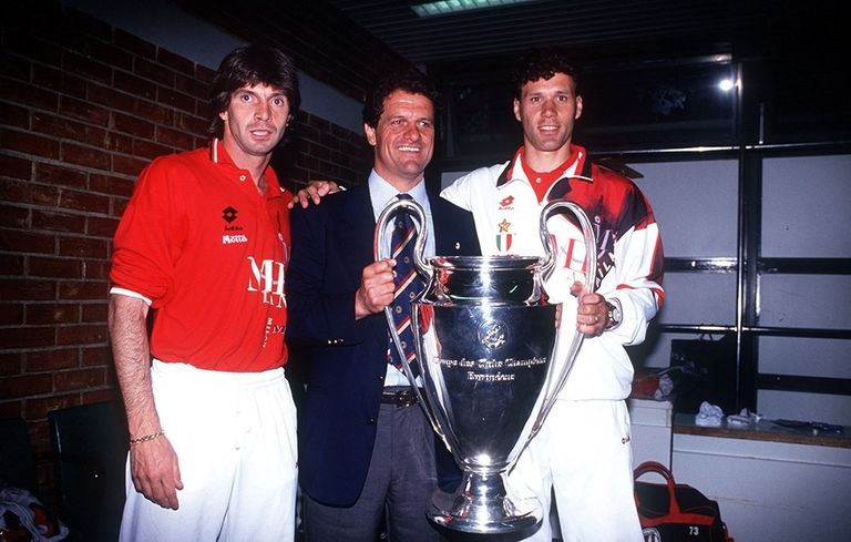 فابيو كابيلو توماس توخيل مدرب إنجلترا الجديد