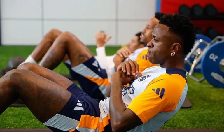 تدريبات ريال مدريد تدريبات ريال مدريد