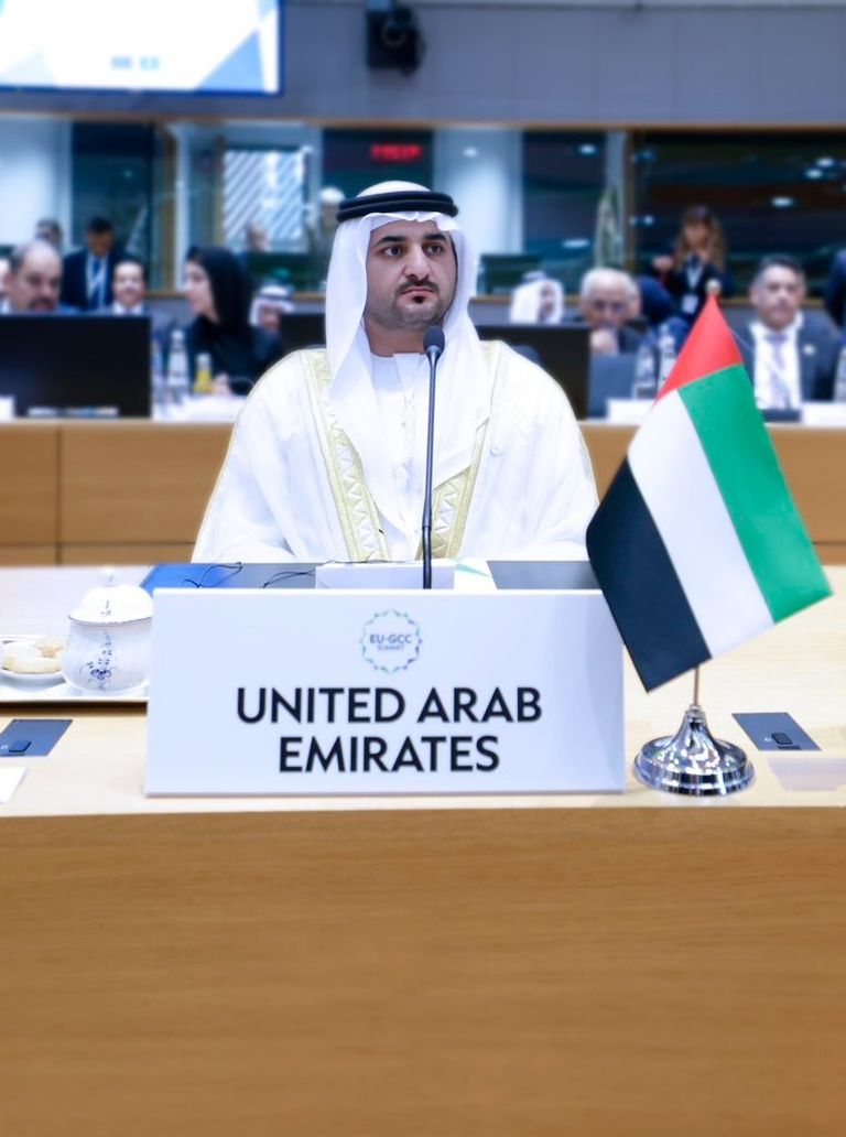 الشيخ مكتوم بن محمد بن راشد آل مكتوم