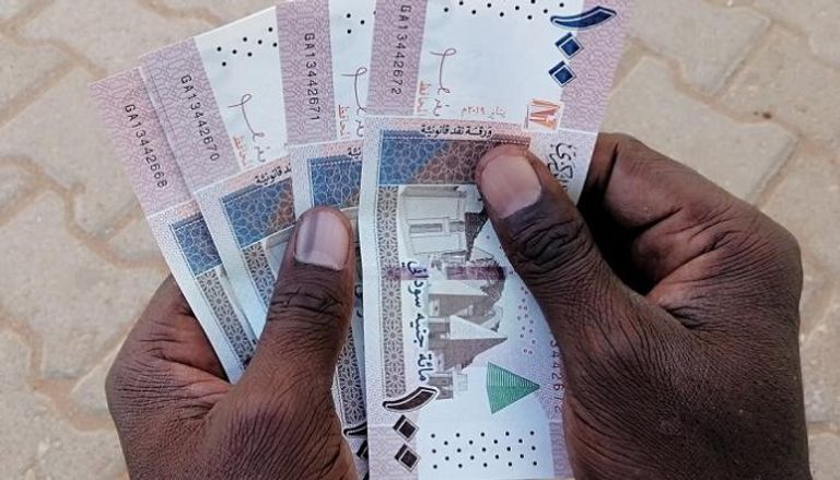 أسعار العملات في السودان بالسوق الموازي اليوم