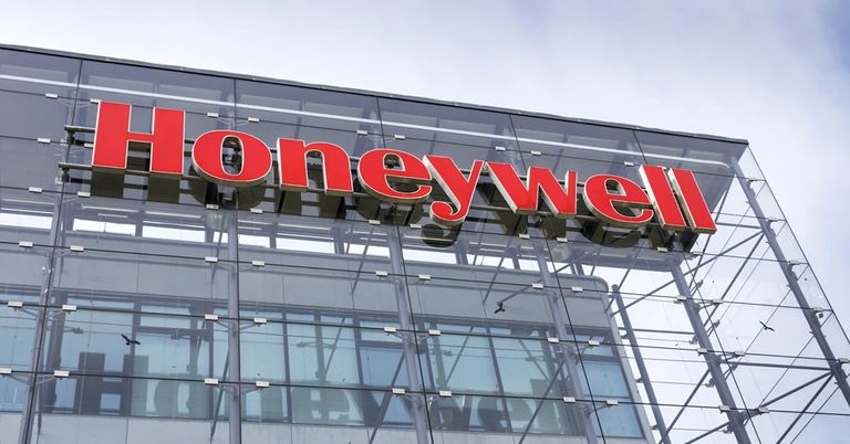 شركة Lockheed Martin