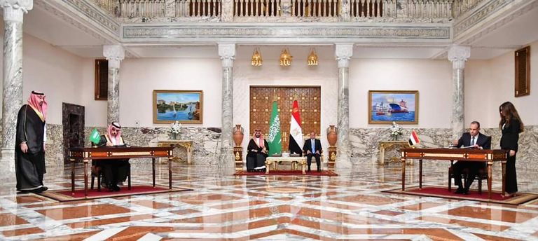 أوراق نقدية فئة 500 ريال سعودي - أرشيفية