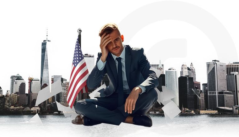 انخفاض طلبات إعانة البطالة الأسبوعية الأمريكية على غير المتوقع