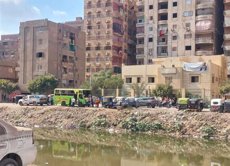 أتوبيس شبرا الخيمة