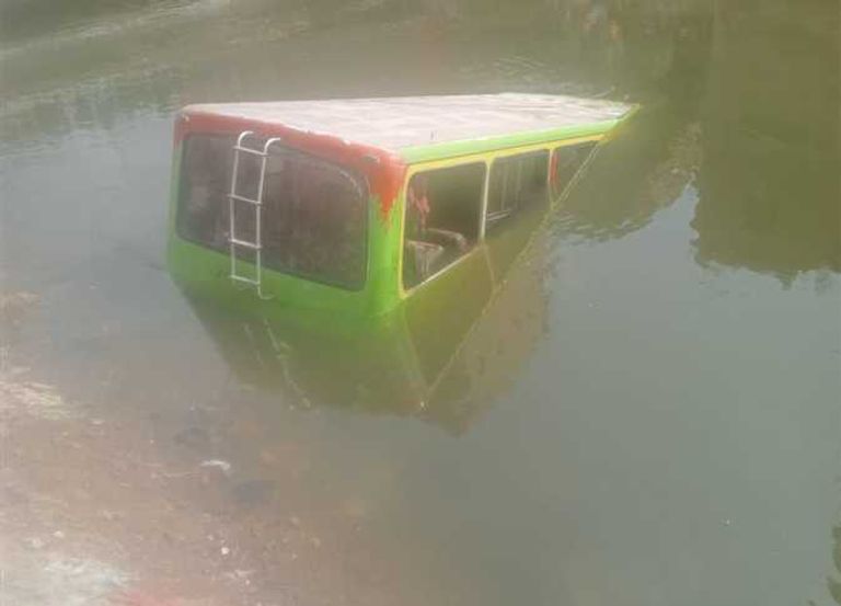 أتوبيس شبرا الخيمة